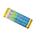 ALFA Heavy Duty Garbage Bag (Roll) 54cmx60cm 10 Gallons 30pcs (Packed of 3)