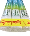 ALFA Heavy Duty Garbage Bag (Roll) 54cmx60cm 10 Gallons 30pcs (Packed of 3)