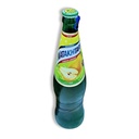 Natakhtari Georgian Lemonade Pear Flavor 0.5L