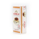 Azercay Black Tea w/ Bergamot Aroma 25 Tea Bags 50g
