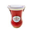 Azercay Gift Tea Legends of the East Armudu Tin Box 100g