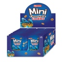 Mini Chocolate Chip Cookies 24x16 GM