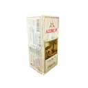 Azercay Black Tea Buket 25 Tea Bags Envelope 50g