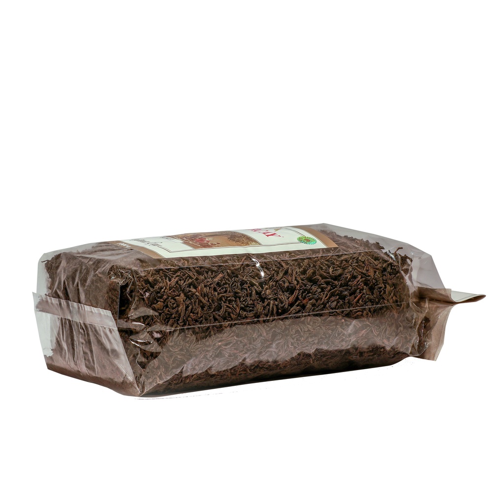 Azercay Black Tea Buket Limpid Package 500g