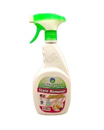Delta Green Stain Remover Cleaner &amp; Degreaser 650ml