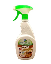 Delta Green Wood Cleaner &amp; Degreaser 650ml