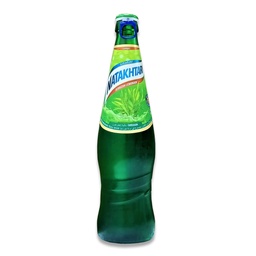 Natakhtari Georgian Lemonade Tarragon Flavor 0.5L