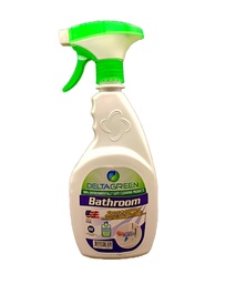 Delta Green Bathroom Cleaner &amp; Degreaser 650ml