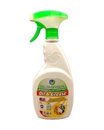 Delta Green Oil &amp; Grease Cleaner &amp; Degreaser 650ml